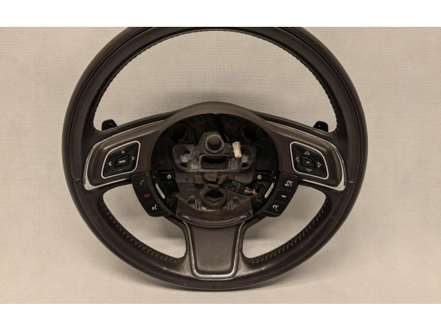 Руль Jaguar XJ X351 2009 - 2019 года AW933F563AH0AMS