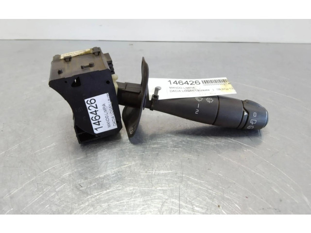 Переключатель дворников 8200792587, MANDOLIMPIA Dacia Logan I