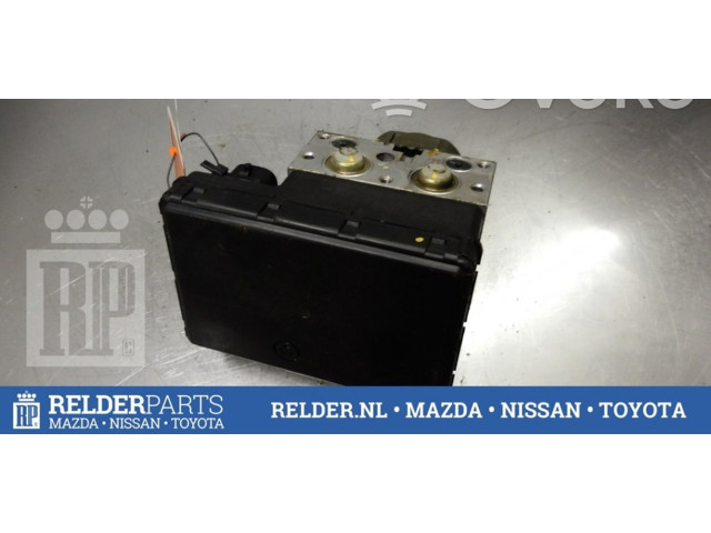 Блок АБС 8954113040, 4405013070 Toyota Corolla Verso E121 2001 - 2004 года