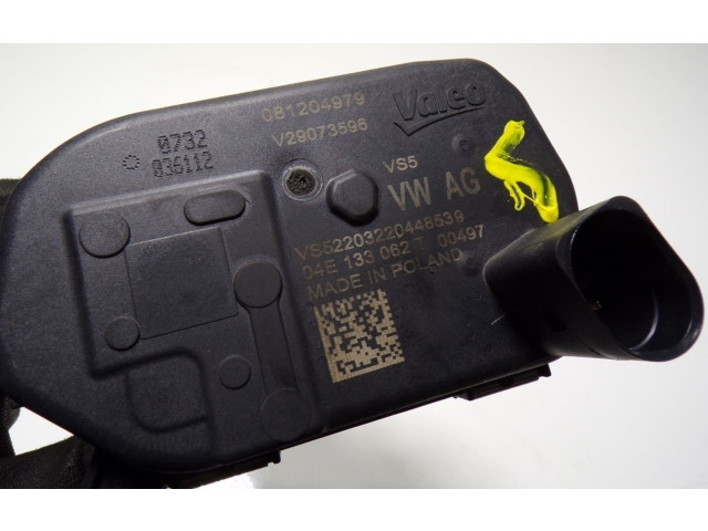 Вентилятор радиатора 04E133062T, 04E133062T Cupra Formentor