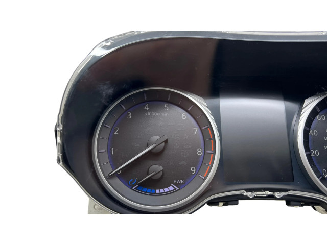 Панель приборов 4GN0A6U7E, 4GN0A-6U7E Infiniti Q50