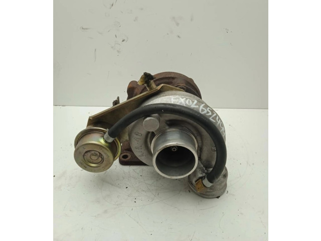 Turbodmychadlo Турбина 4668564 Fiat Punto (176)