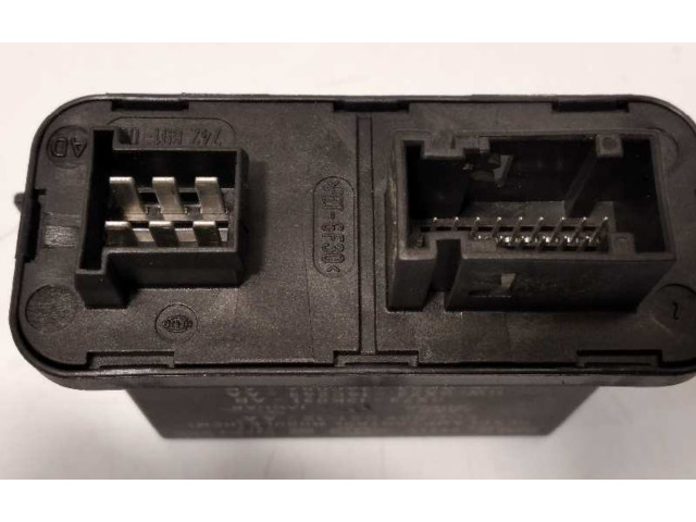 Блок управления Xenon