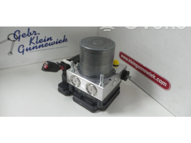 Блок АБС 476607421R, 0265293787 Renault Clio V 2019 - - года