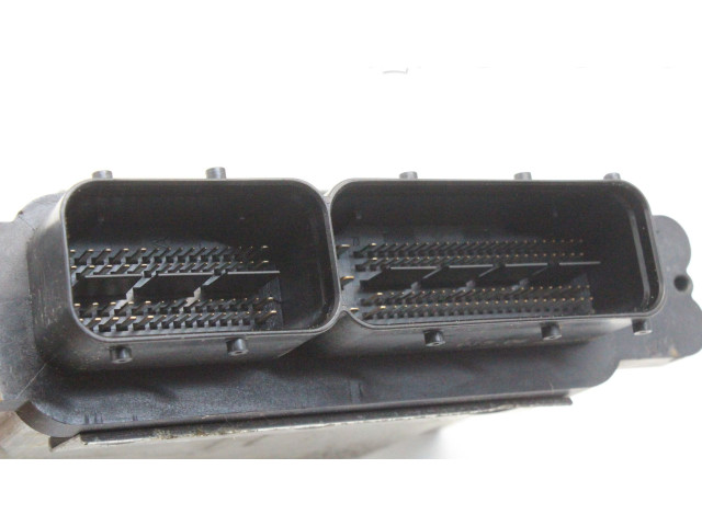 Комплект блоков управления 04E907309AF, 6V0920940 Skoda Fabia Mk3 (NJ)