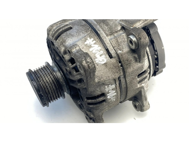 Генератор 0986045340, LRA02291 Mitsubishi Grandis 2.0