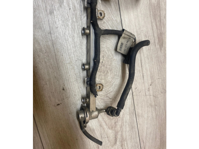 Vstřikovací lišta 0280151235, 151235 Fiat Punto (199)