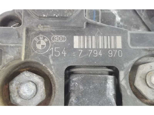 Генератор 12317806779, 7794970 Mini One - Cooper Clubman R55 1.6