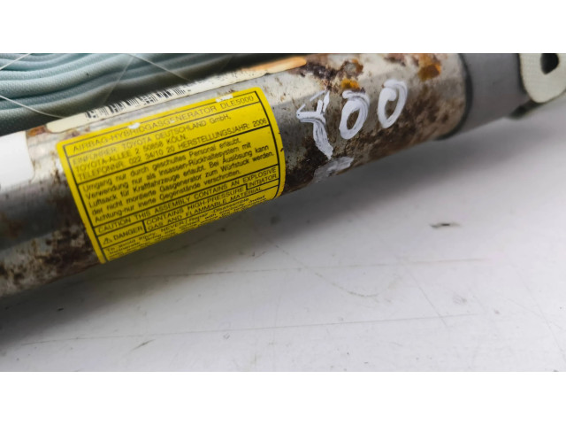 Боковая подушка безопасности Lexus IS 220D-250-350