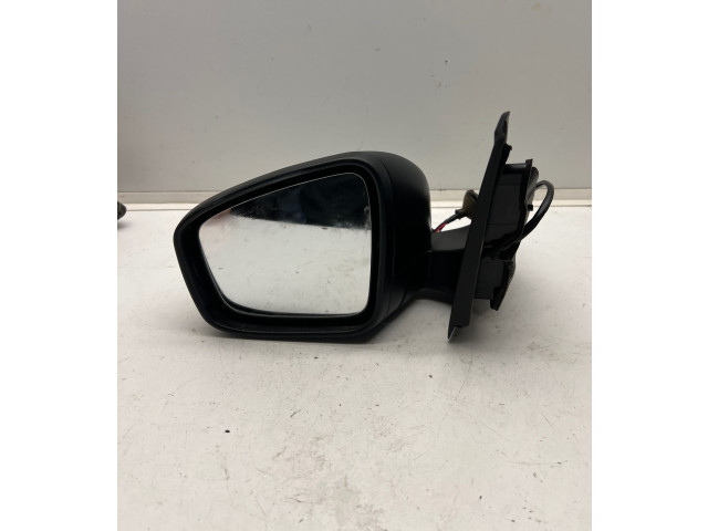 Зеркало электрическое Dacia Spring 2021 - года