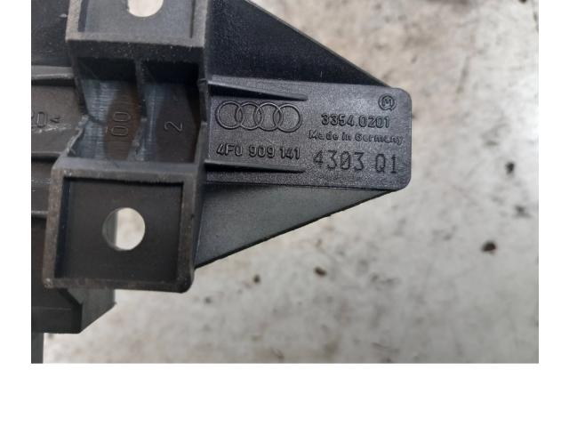 Блок управления 4f0909141 Audi A6 S6 C6 4F