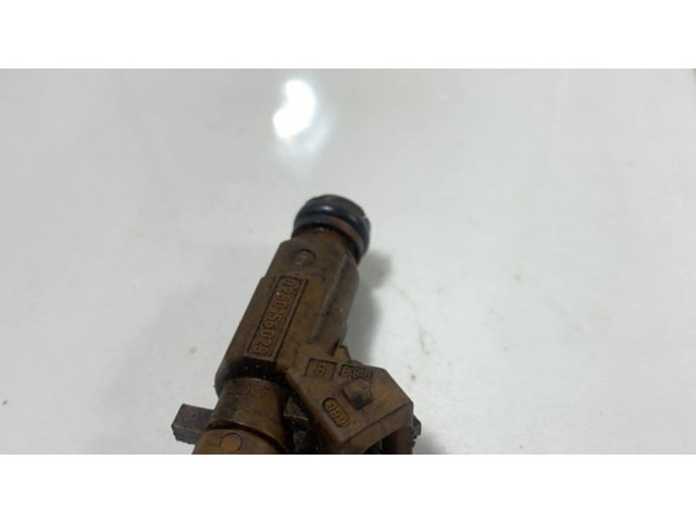 Vstřikovač 0280156023 Audi A3 S3 8L pro benzínový motor 1.8 APY R4