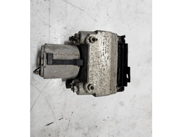 Блок АБС 0265216019 Mitsubishi Carisma 1996 - 1999 года