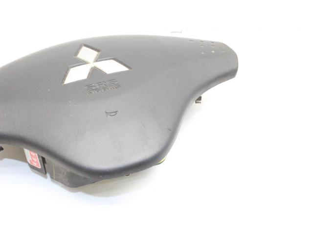 Подушка безопасности водителя MR992559 Mitsubishi L200