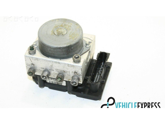 Блок АБС 8200737985 Renault Megane II 2002-2005 года