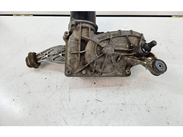 Моторчик дворников 288106583R    Renault Scenic III -  Grand scenic III