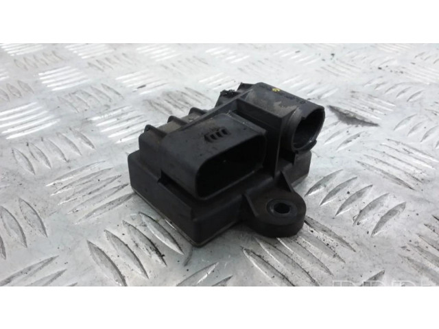 Реле подогрева свеч