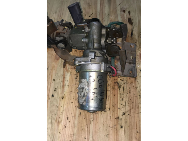  рейка  Колонка рулевая    Renault Clio II 2001 - 2005 года