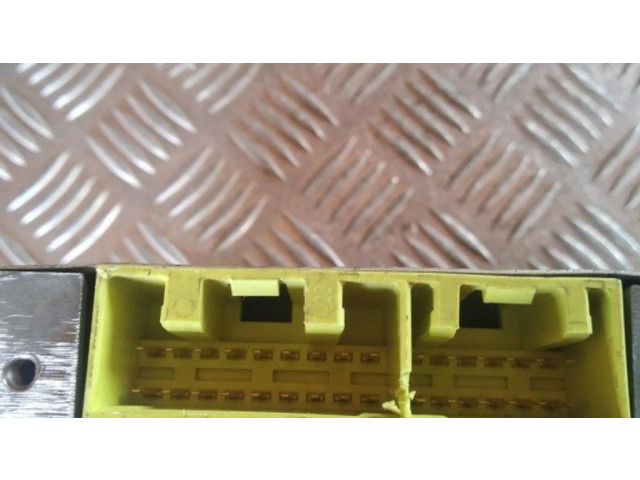 Блок управления двигателя 8966187714 Daihatsu Charade