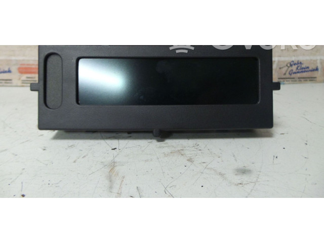 Дисплей    280341078R   Renault Trafic II (X83)