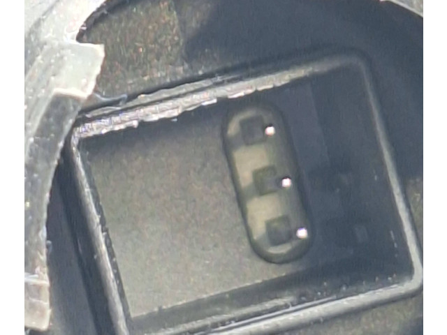 Zpětné zrcátko  BMW X1 E84 2011  2993786, 51162993786  