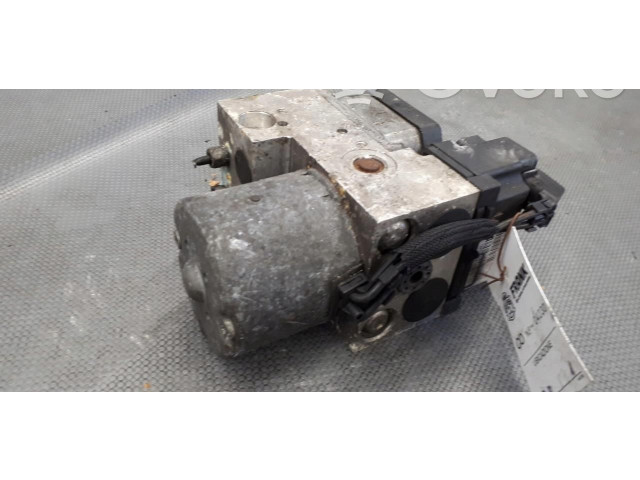 Блок АБС 0273004655 Opel Meriva A 2003 - 2010 года