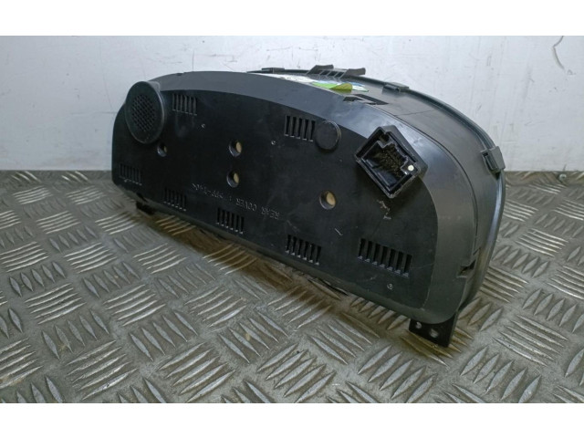 Панель приборов X49L220274   Chevrolet Meriva       