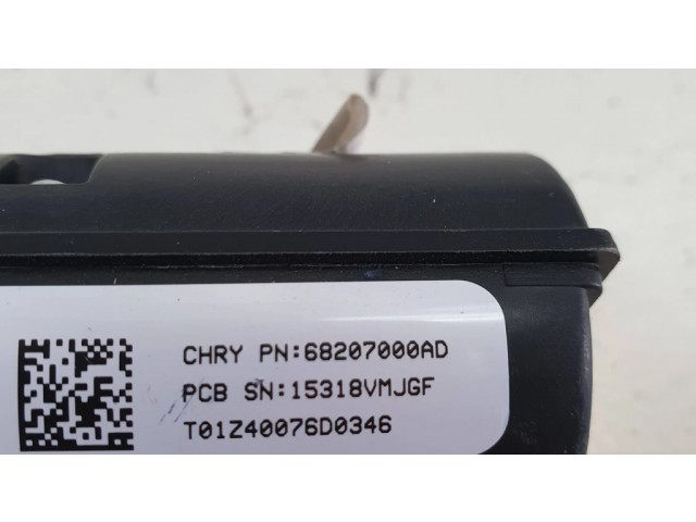 Включатель зажигания и стартера