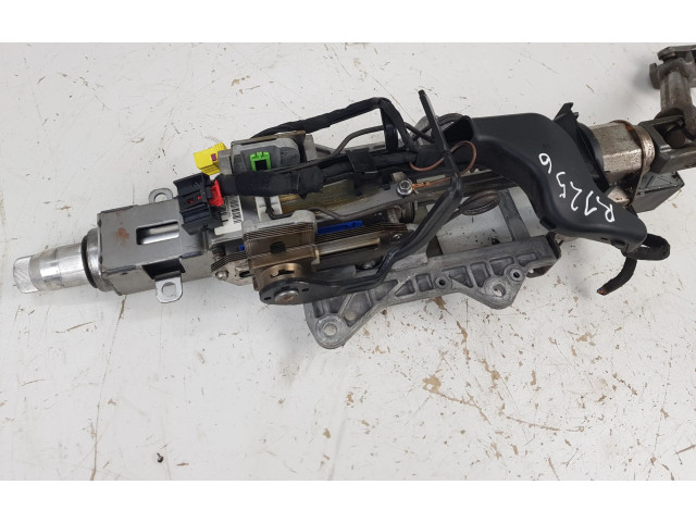    Рулевая рейка 3C1419501L   Volkswagen PASSAT B6 2005 - 2010 года