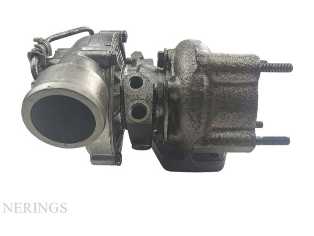 Турбина Volkswagen Golf II 53149886082, IT-53149706082