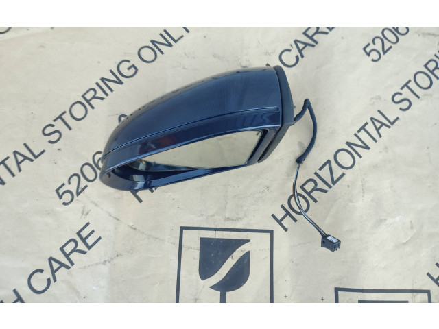 Zpětné zrcátko  Mercedes-Benz C W203 2002  413133417  