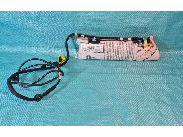 Подушка безопасности в сиденье 5E0880242A, 34167846D Skoda Octavia Mk3 (5E)