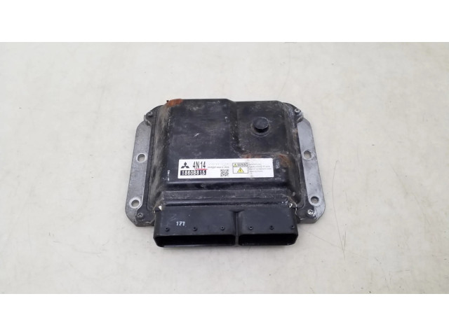 Блок управления двигателя 1860B815 Mitsubishi Outlander