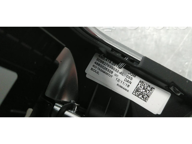 Руль Audi e-tron - года 4N0419091D, 4KE419091A