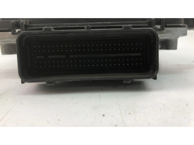 Блок управления двигателем Блок управления 25191200   Chevrolet Spark