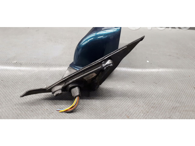 Zpětné zrcátko Lancia Dedra 1993