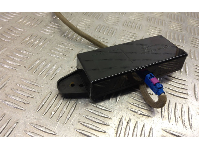 Блок управления 96240-G5200 KIA Niro