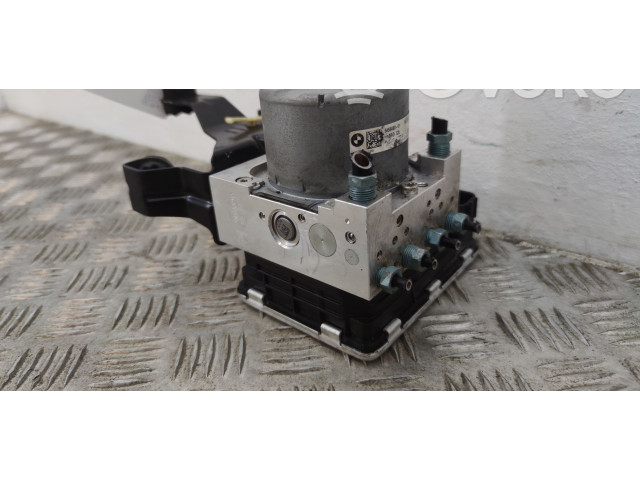 Jednotka ABS 5A58AB1, 5A58AB0 BMW 3 G20 G21 2022