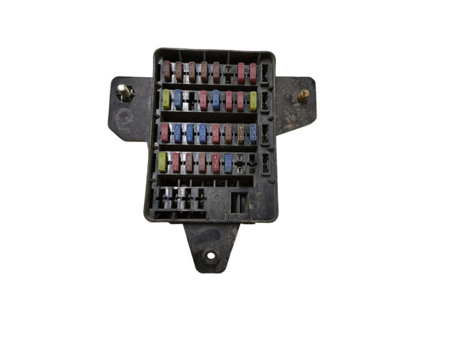 Блок предохранителей SsangYong Rexton