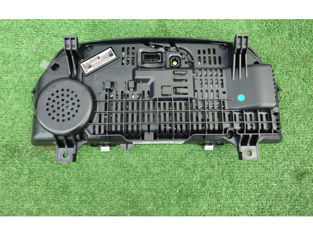 Панель приборов 4KE920795A, 0263756020 Audi e-tron