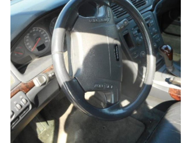 Зеркало электрическое        Volvo S80  1999 - 2003 года   