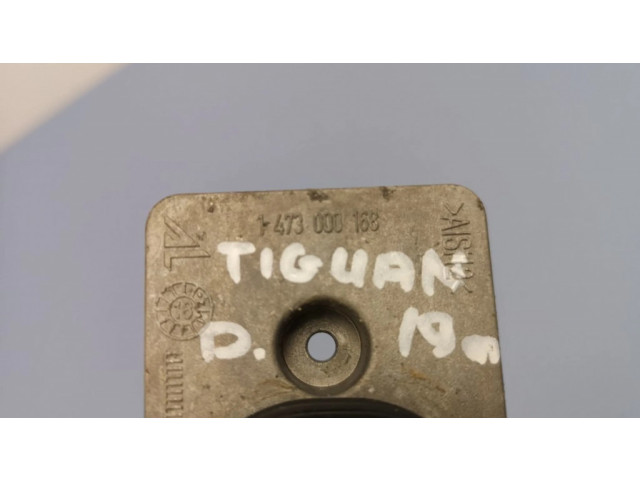 Светодиодные фары дневного света