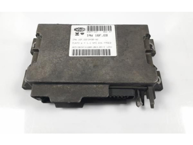 Řídící jednotka 46519634 Fiat Punto (176) 1997