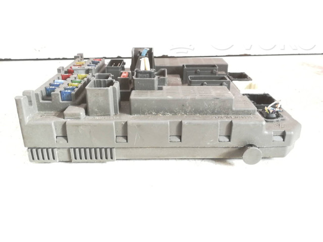 Блок предохранителей 9651938180   Citroen C8    