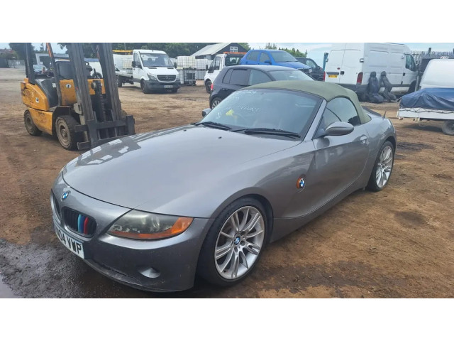 Руль BMW Z4 E85 E86 2002-2008 года 32306784840, 32306758160
