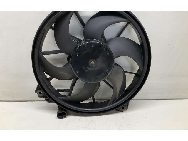 Вентилятор радиатора     1494742080, 1494742080    Fiat Ulysse 