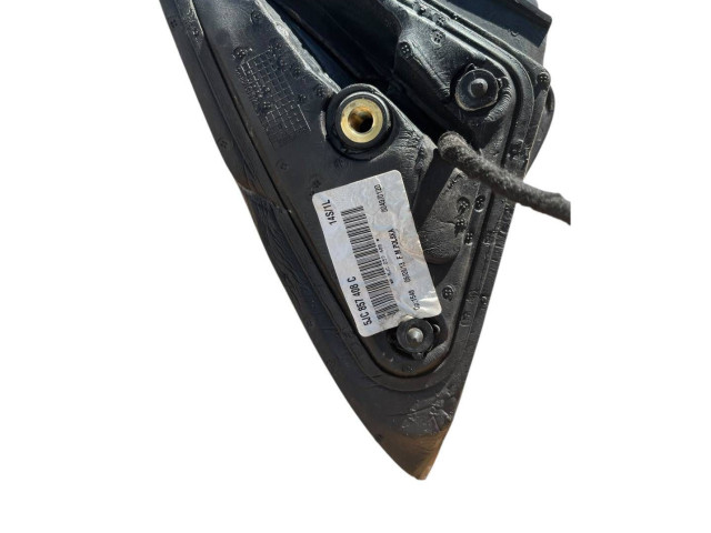 Зеркало электрическое        Skoda Rapid (NH)  2012 - 2019 года   