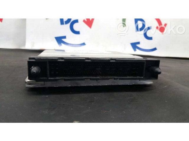 Блок управления двигателя 028101319 Volvo S80