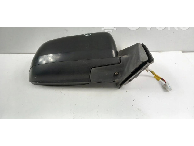 Зеркало электрическое Mitsubishi Lancer VIII 2007 - 2017 года