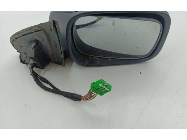 Зеркало электрическое        Volvo XC90  2003 - 2006 года   